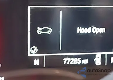 2018 Chevrolet Sonic Premier Auto z USA, uszkodzony, nr VIN 1G1JF5SB3J4138116